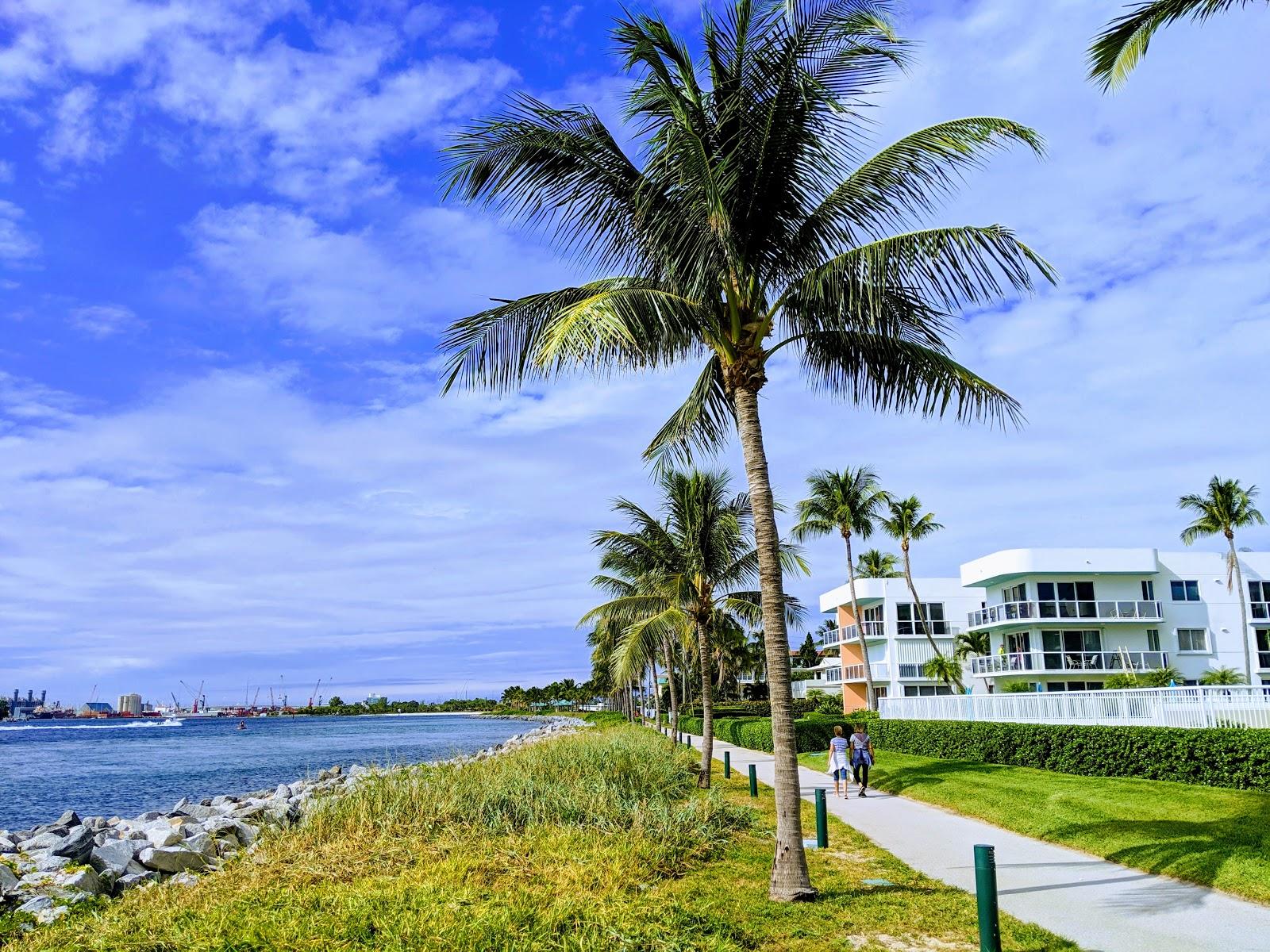 Sandee Easternmost Point In Florida Photo