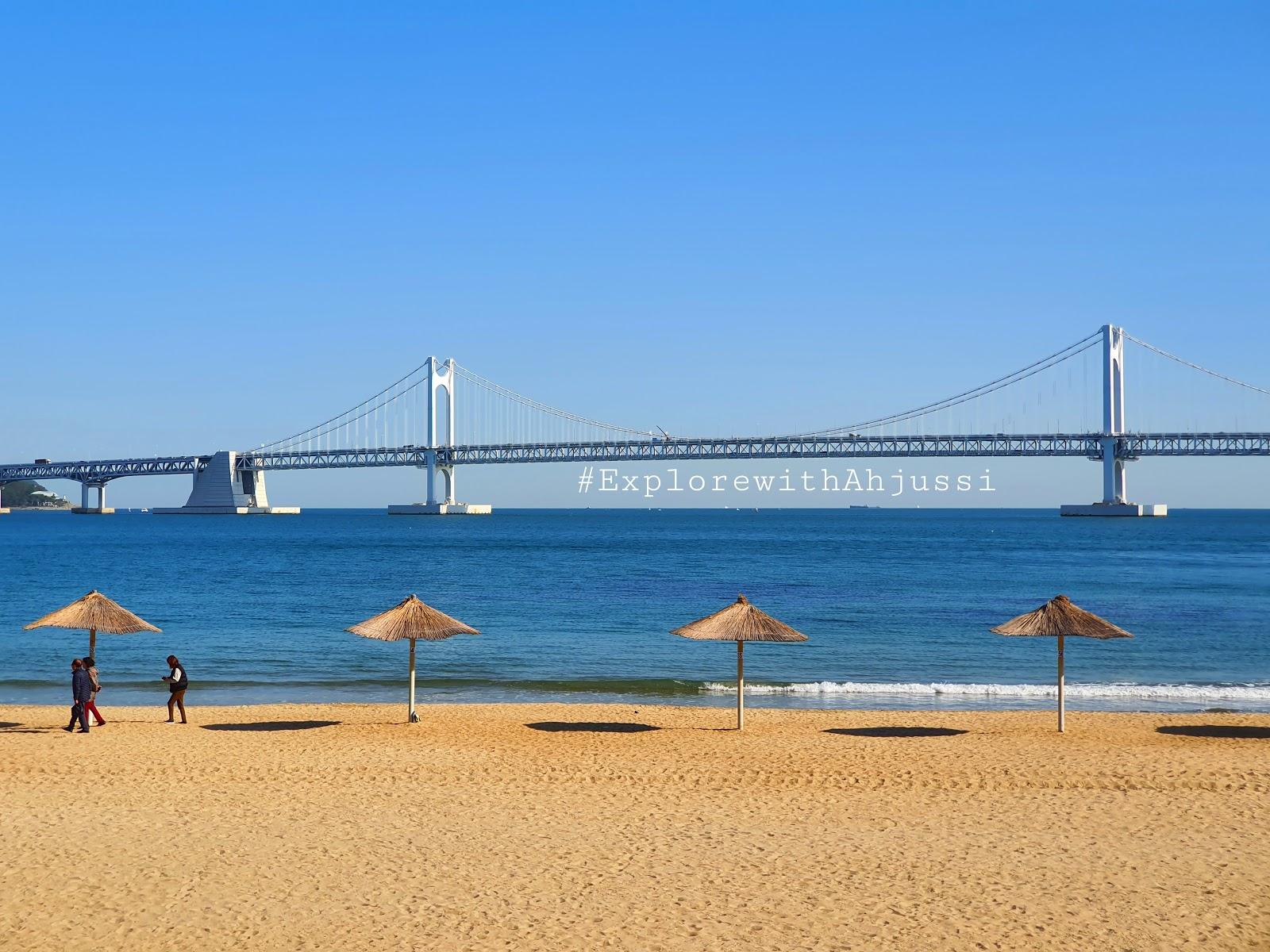 Sandee - Gwangalli Beach