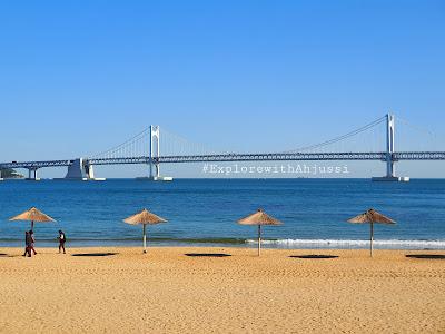 Sandee - Gwangalli Beach