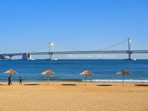 Sandee - Gwangalli Beach