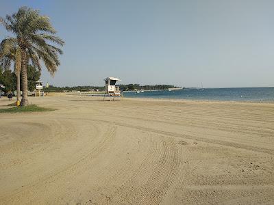 Sandee - Saudi Aramco Beach