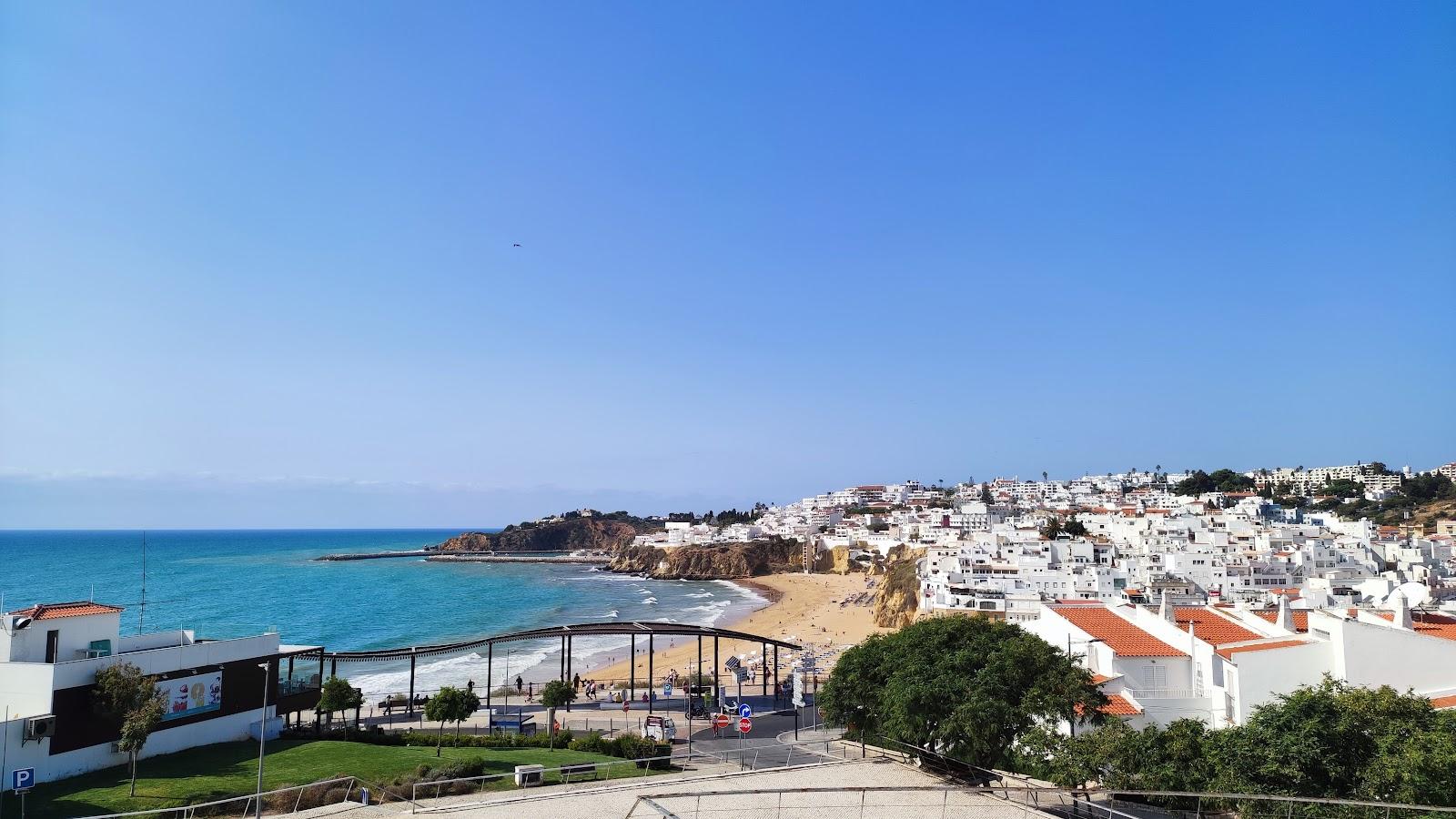 Sandee - Praia Dos Pescadores