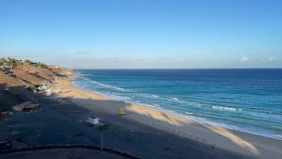 Sandee - Esquinzo Butihondo Beach