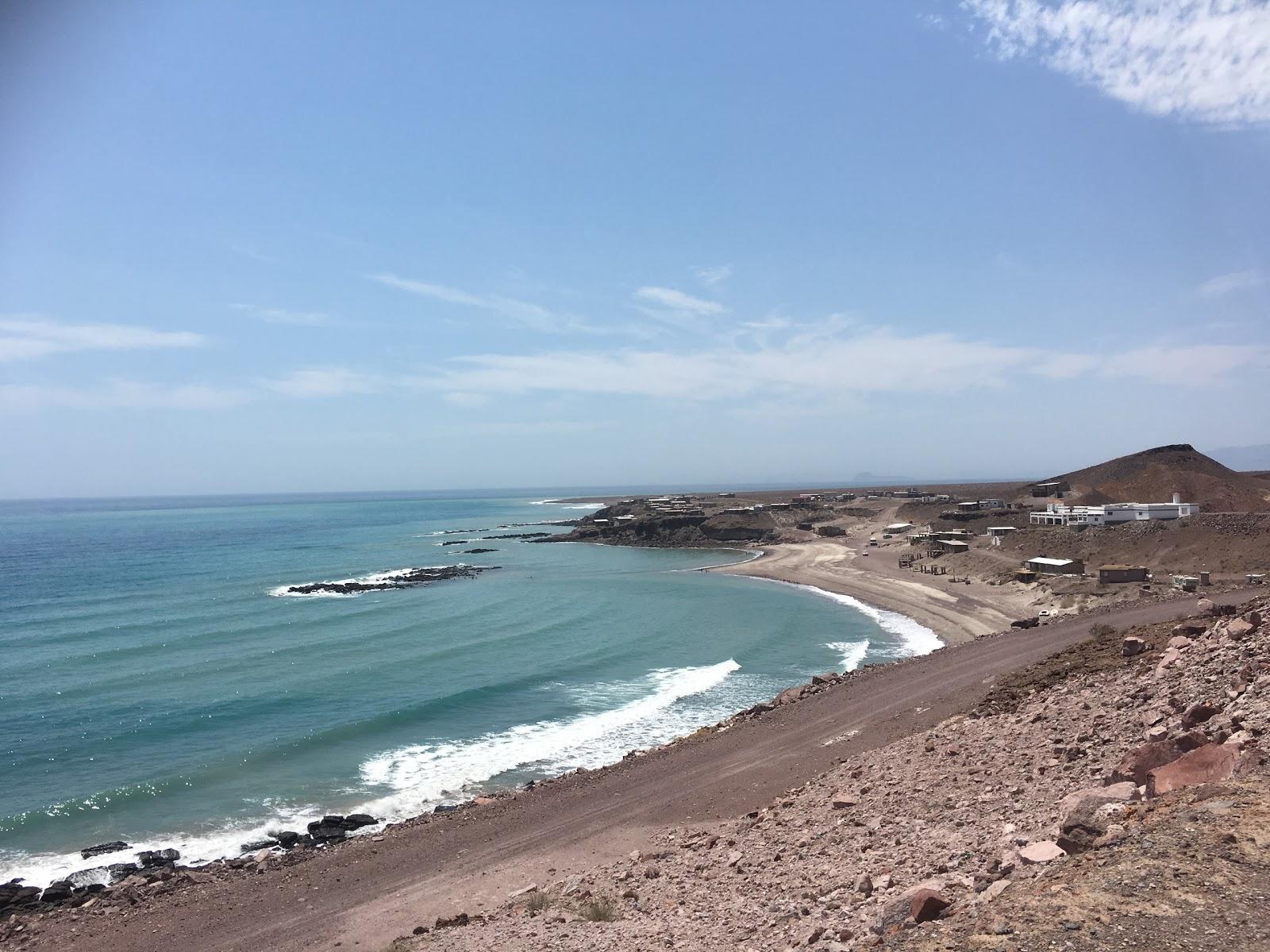 Sandee Playa De San Felipe