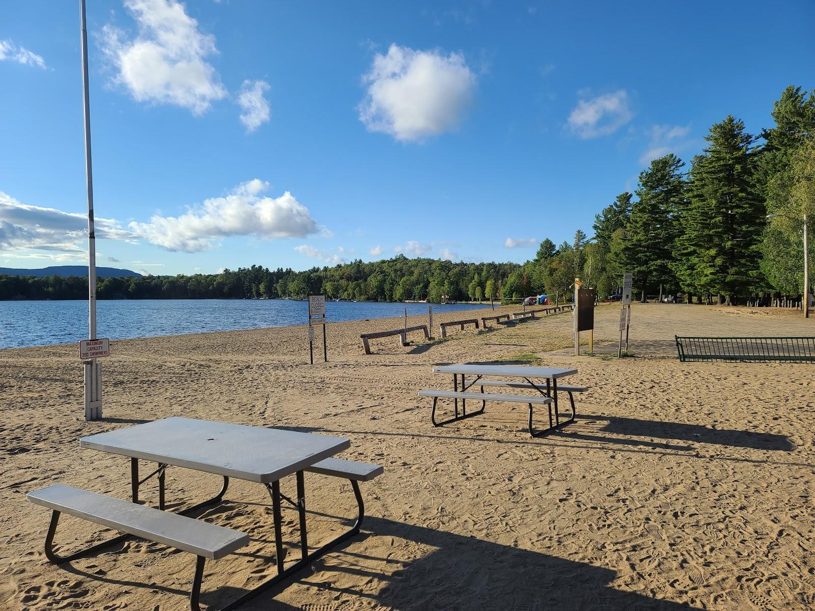 Sandee Little Wolf Beach Photo