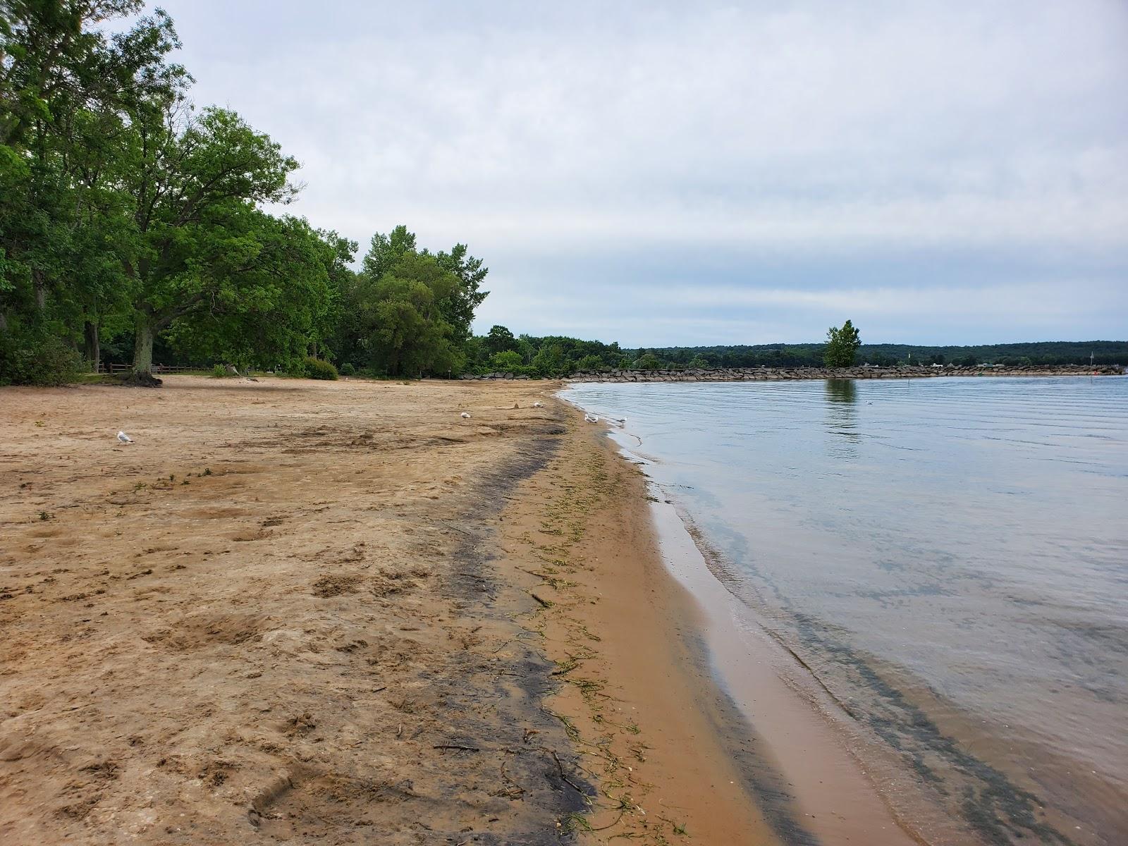 Sandee - Westcott Beach State Park