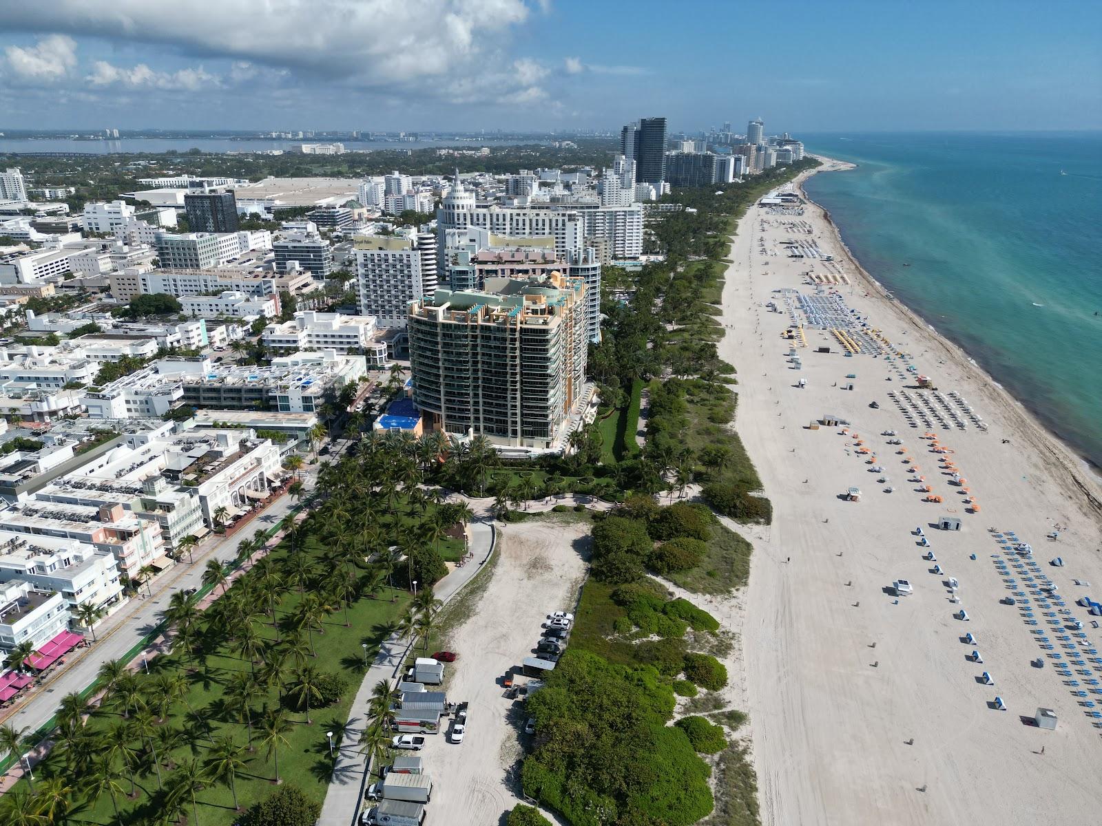 Sandee - Lummus Park Beach