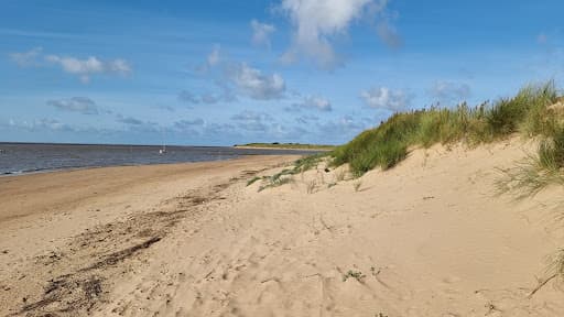 Sandee - Hightown Beach