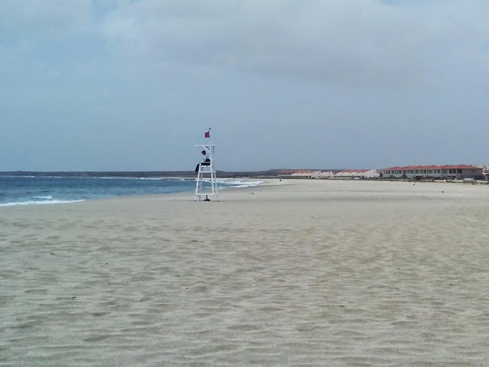 Sandee Praia De Calheta