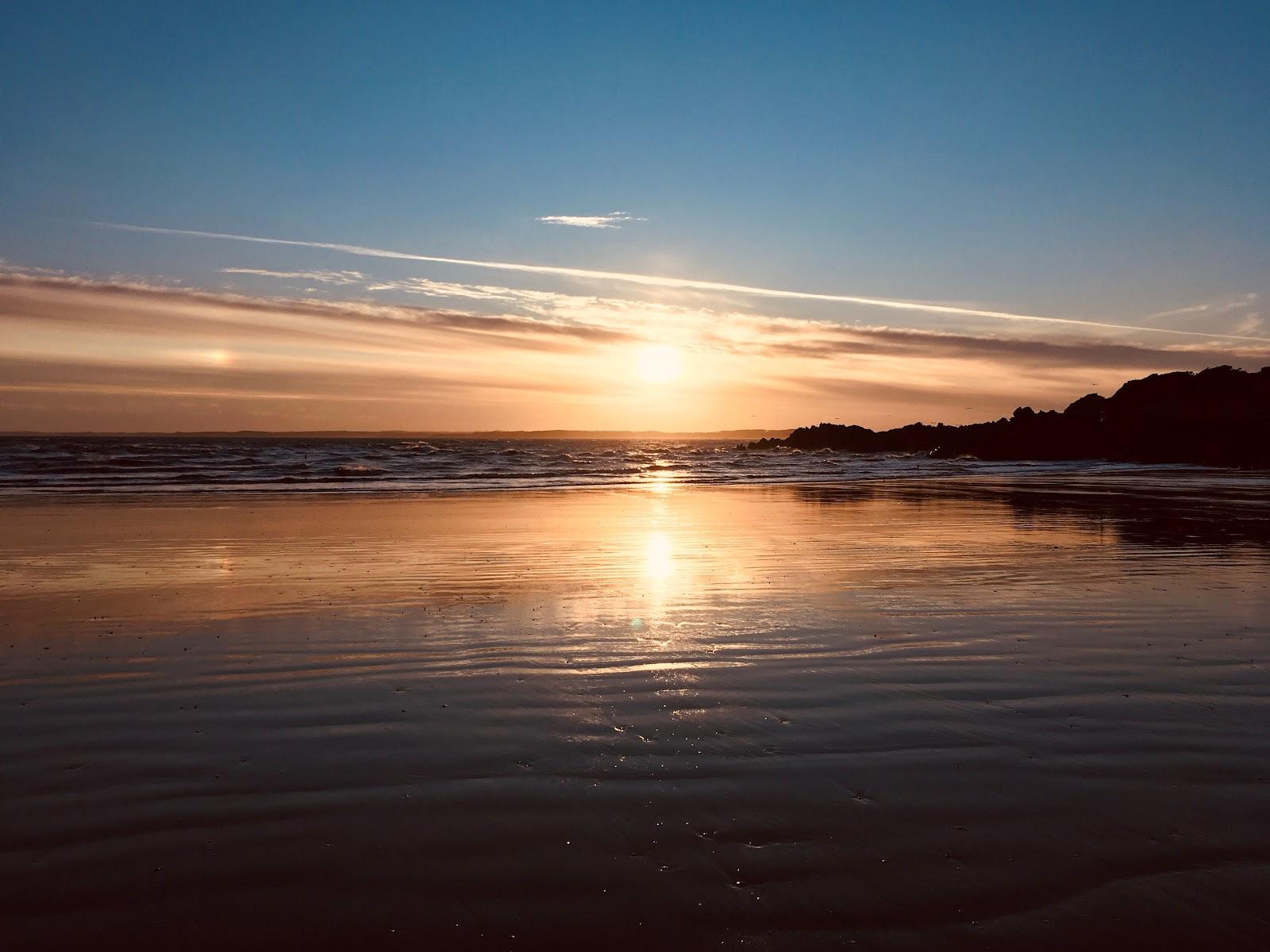 Sandee Mossyard Bay Beach Photo