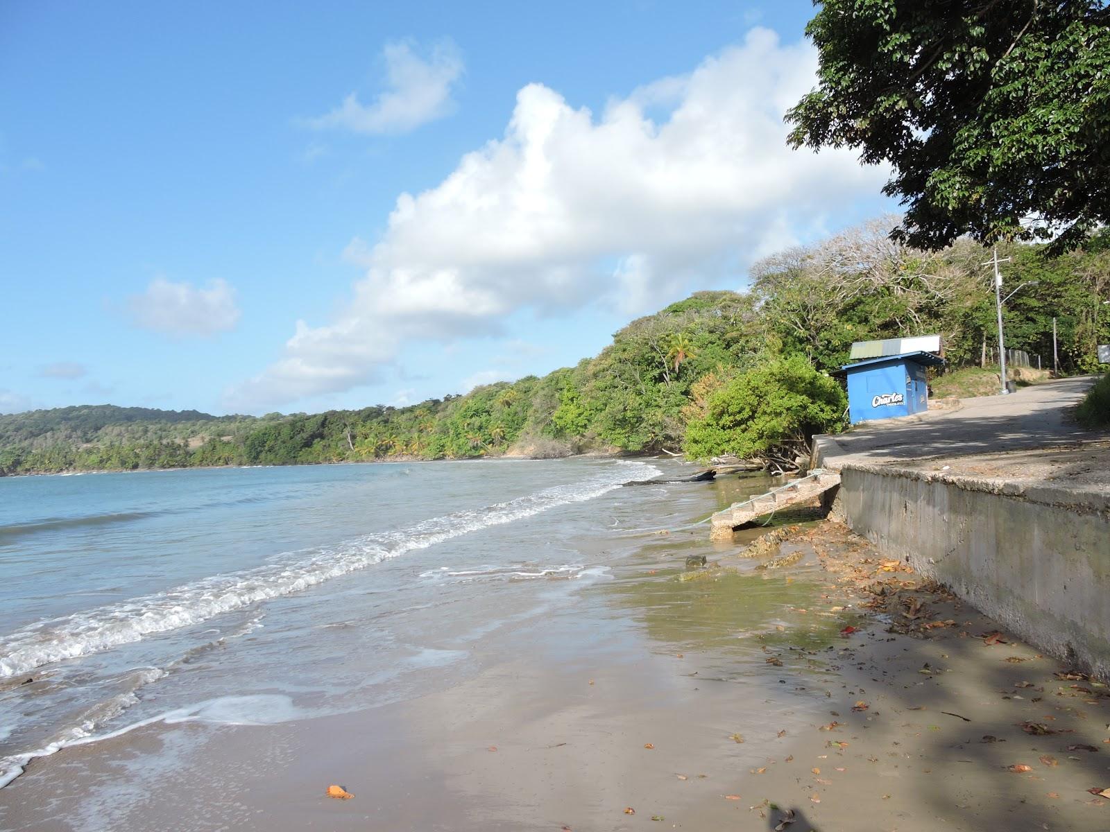 Sandee Balandra Beach Photo