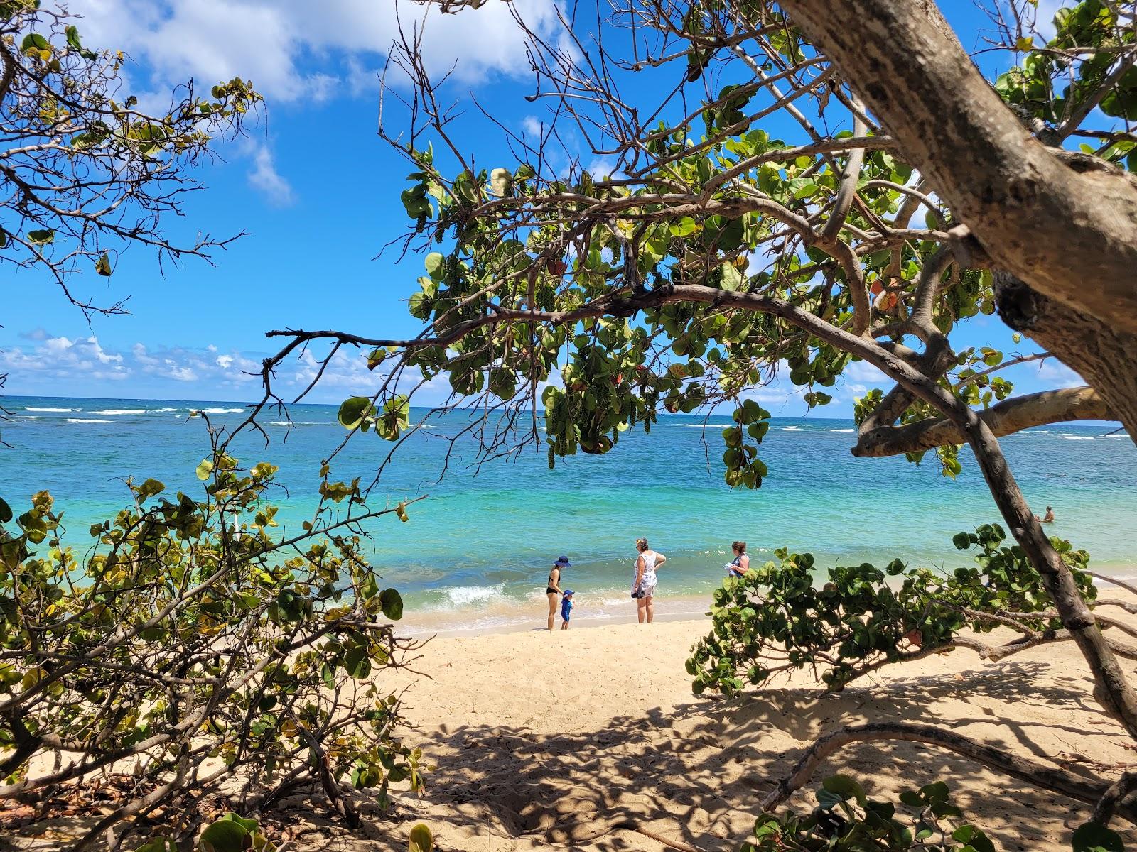 Sandee - Aweoweo Beach Park