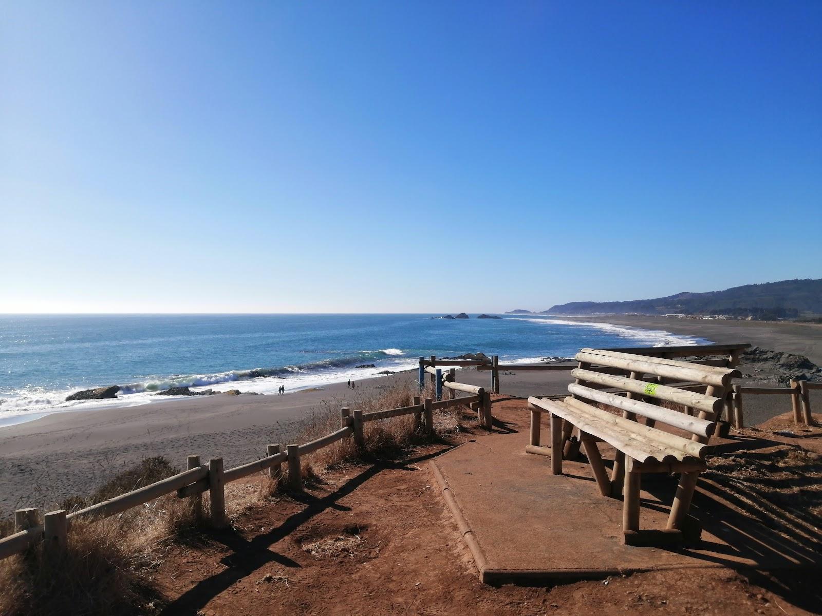 Sandee Playa Piedra Alta