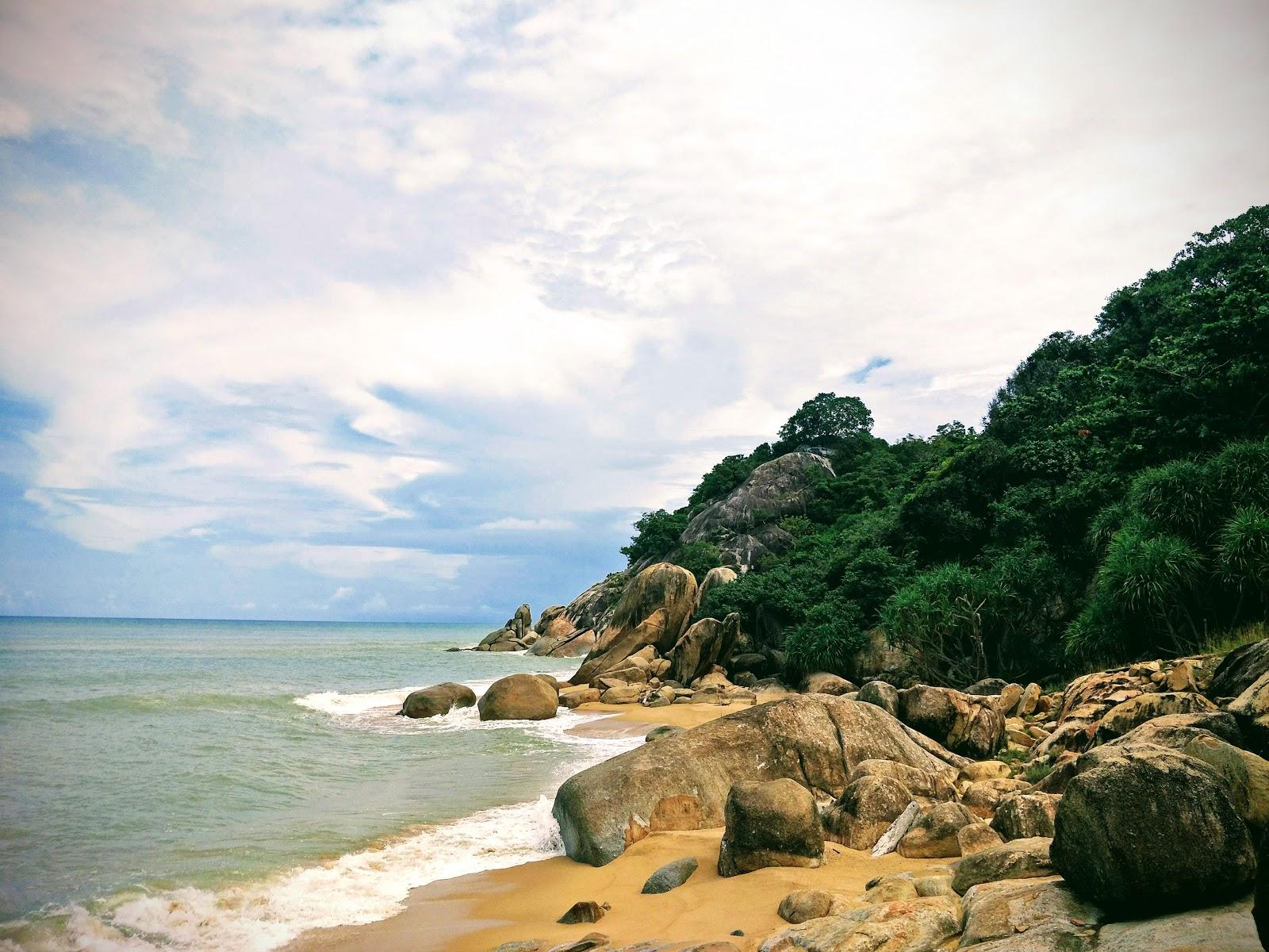 Sandee Ban Nam Bo Beach Photo