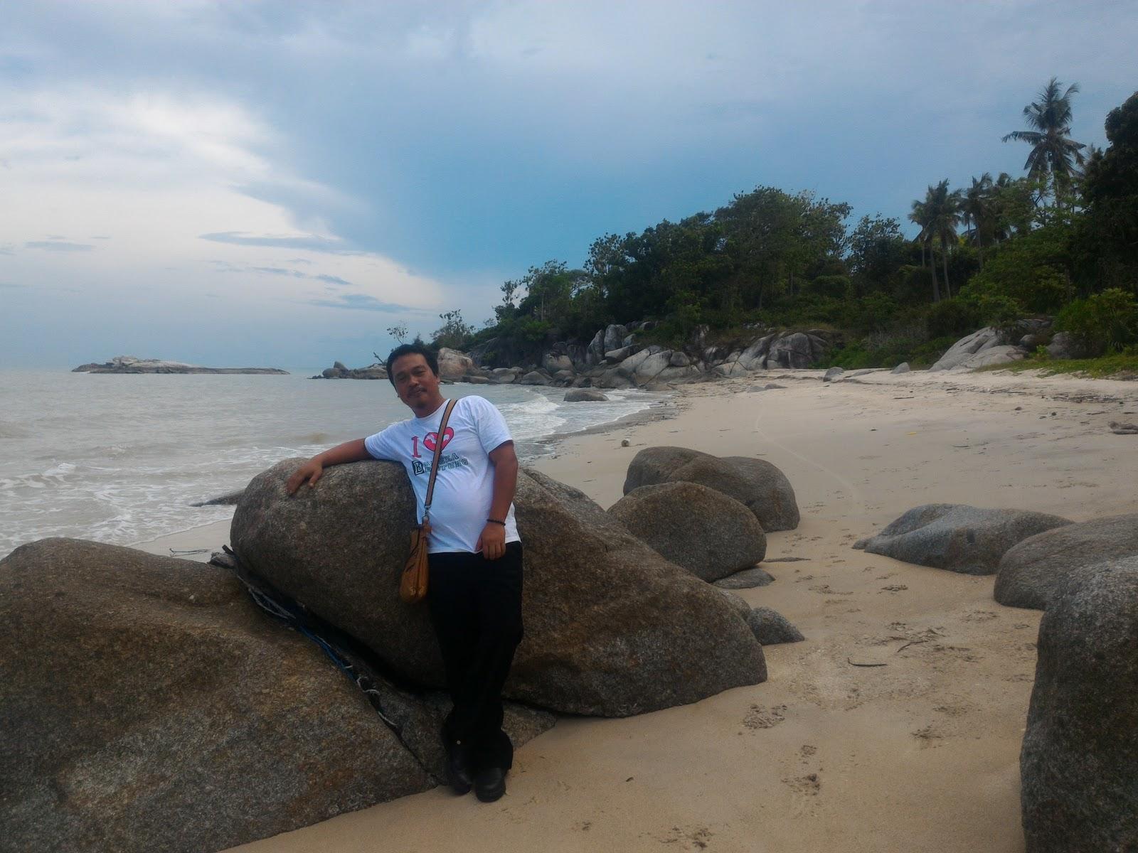 Sandee Revupolavaram Beach