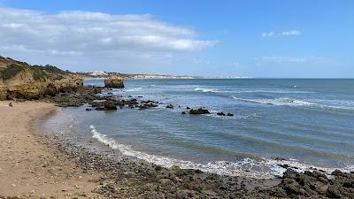 Sandee - Praia Da Pedra Dos Bicos