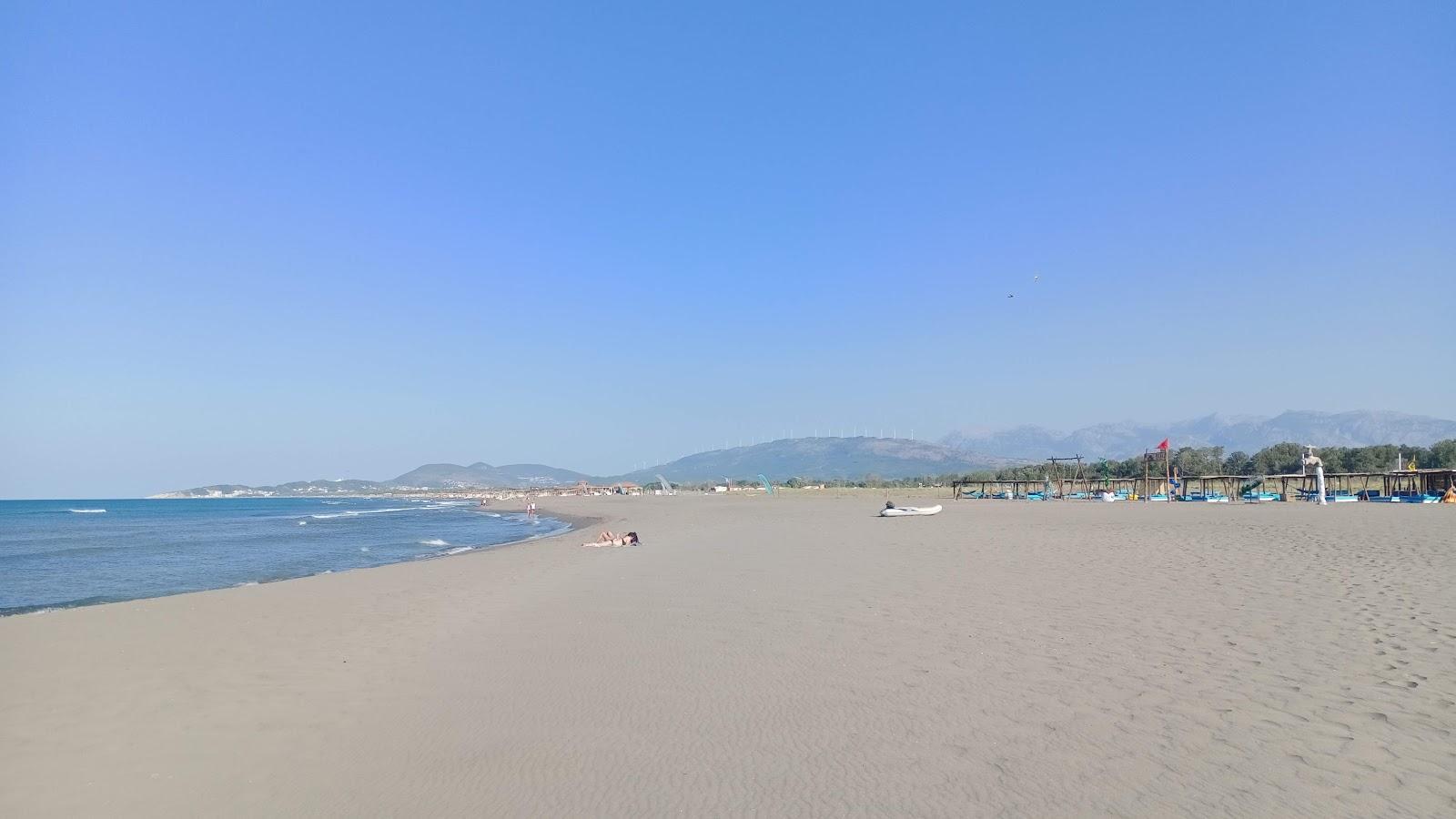 Sandee Corona Kite Beach Photo