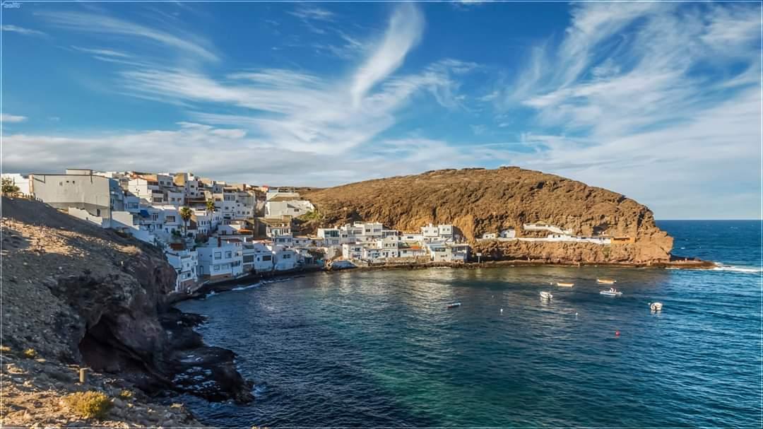 Sandee Playa De Tufia
