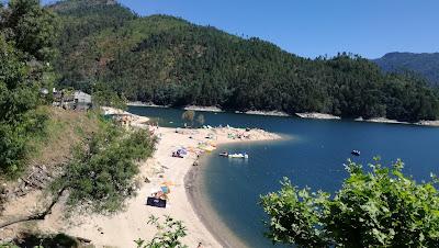 Sandee - Praia Fluvial Da Barca