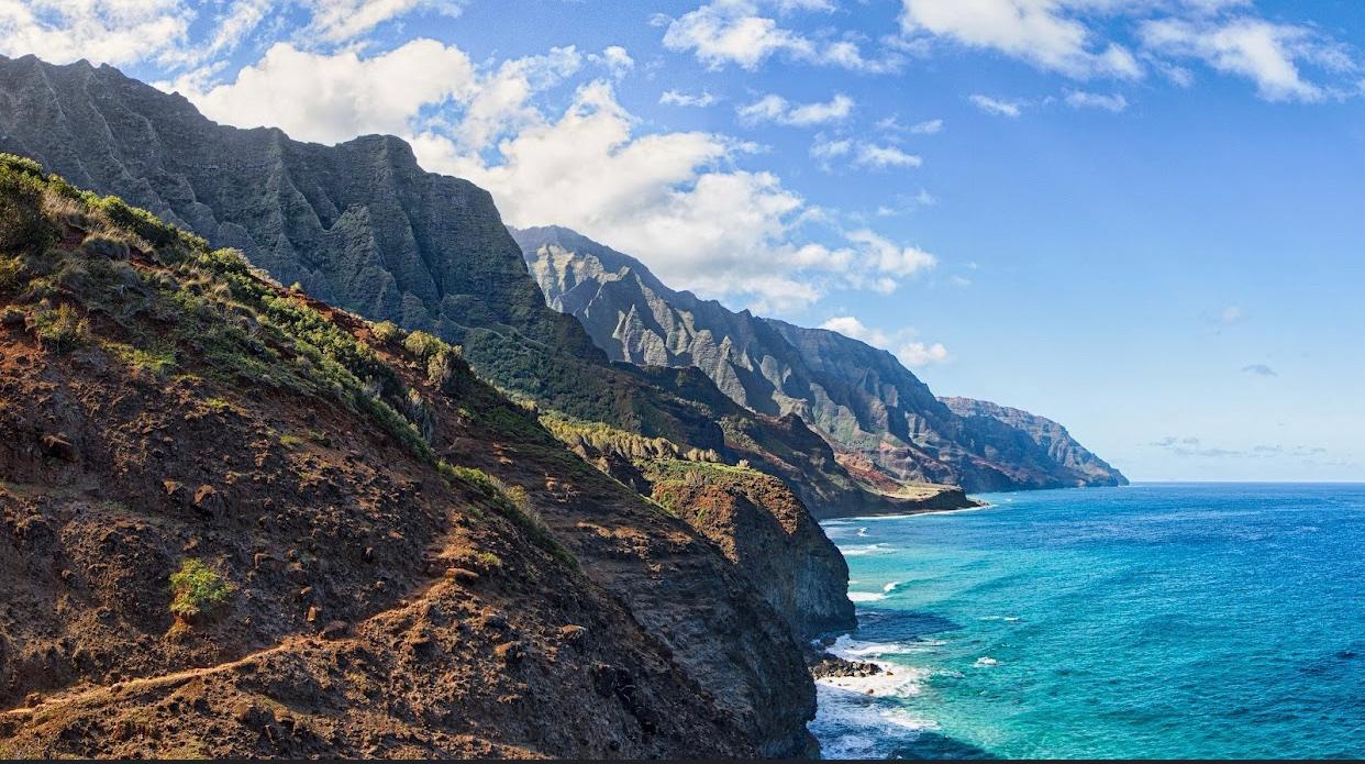 Sandee - Honopu Beach