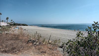 Sandee - Playa de las Arenas