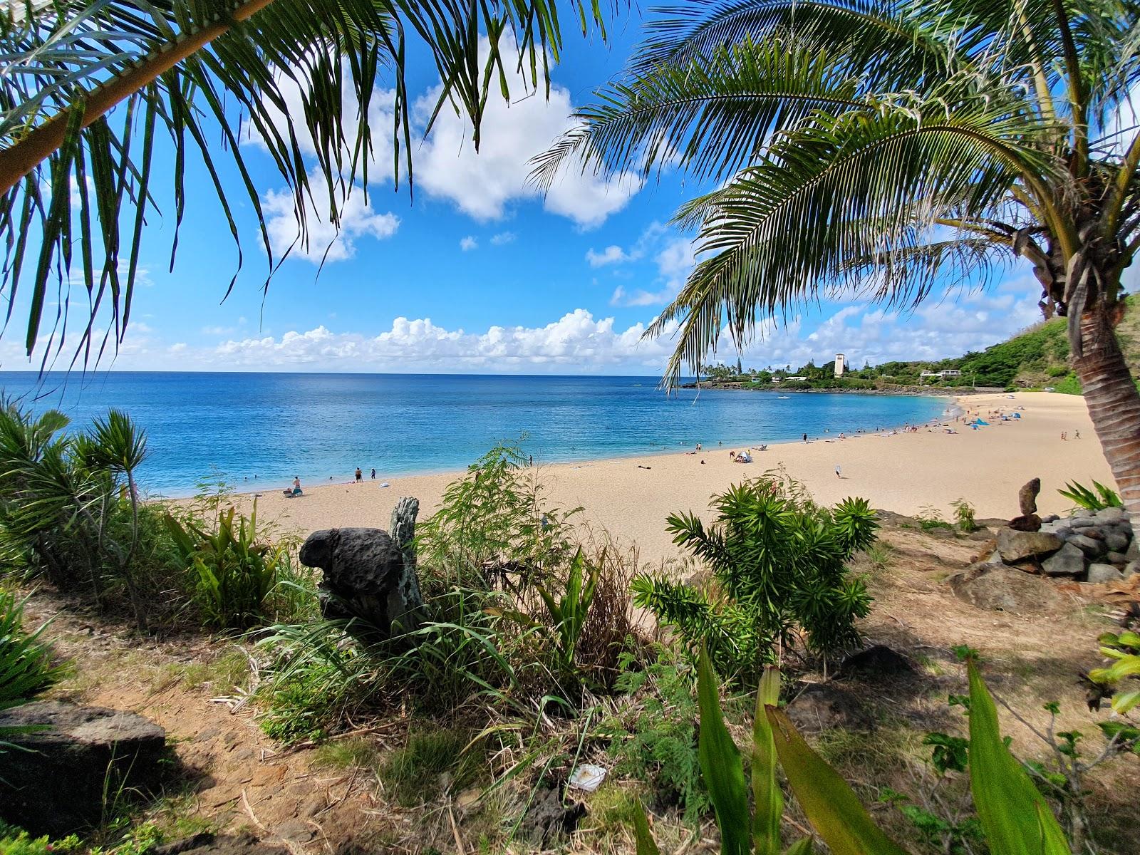 Sandee - Waimea Bay Beach