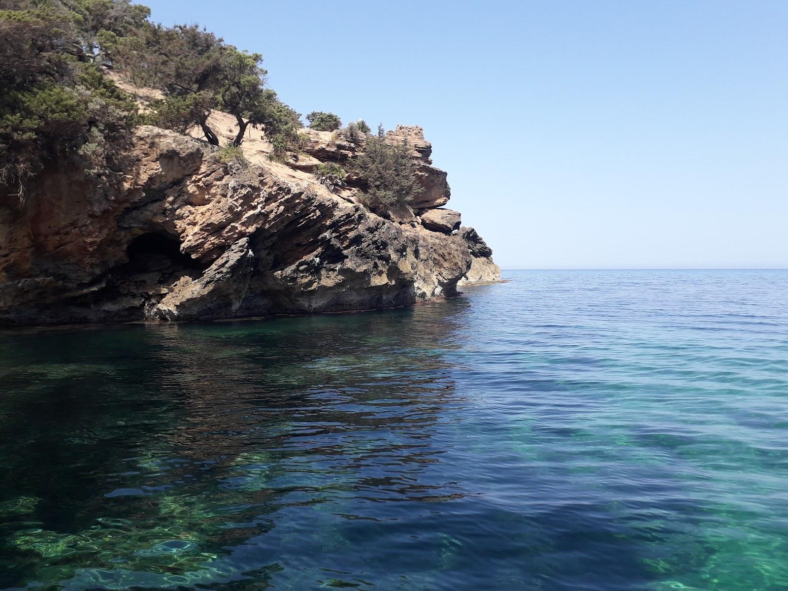 Sandee El Maflouga Beach