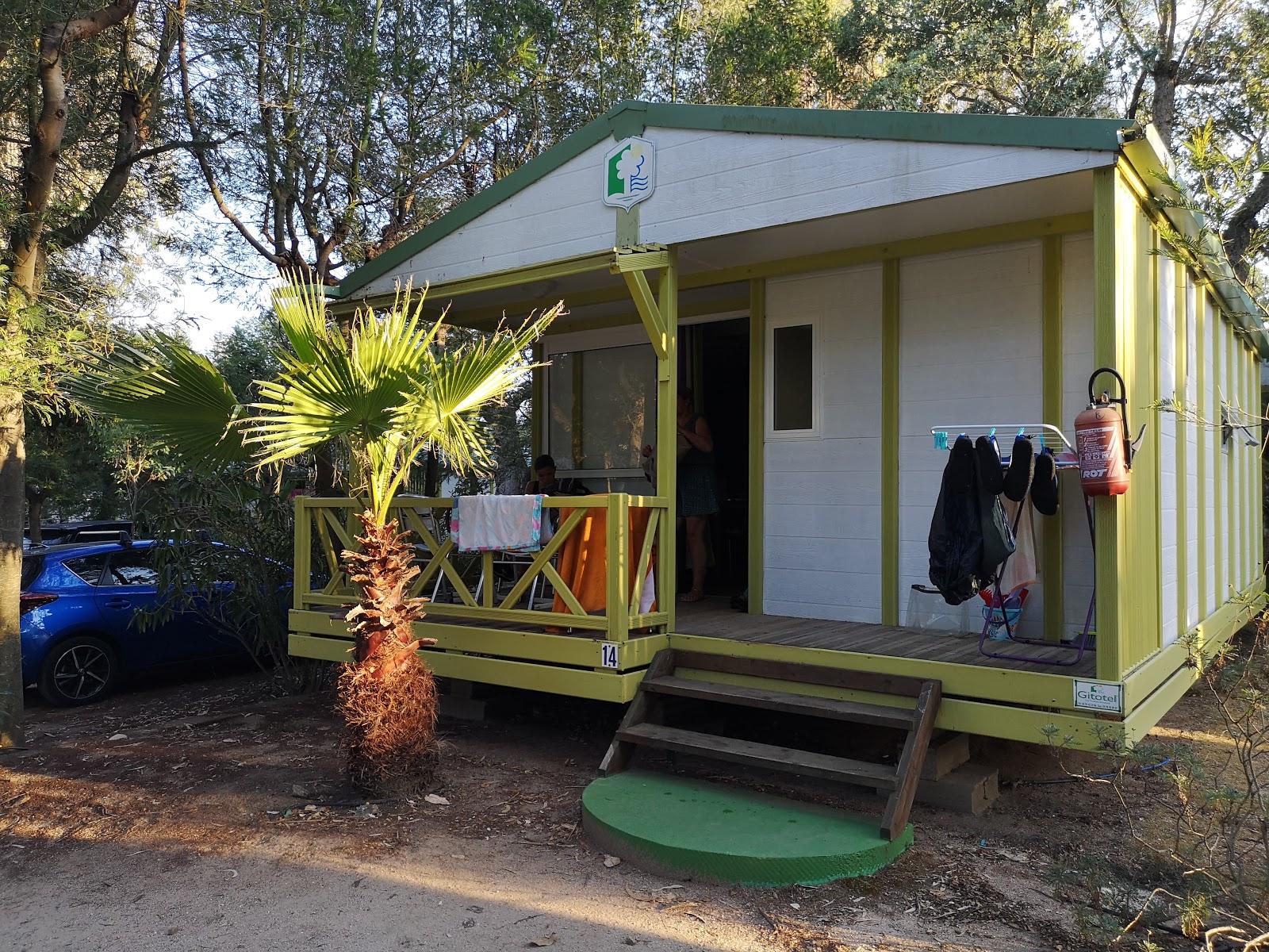 Sandee Plage Camping Les Ilots D Or