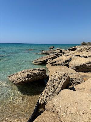 Sandee - Spiaggia Di Borgo Bonsignore