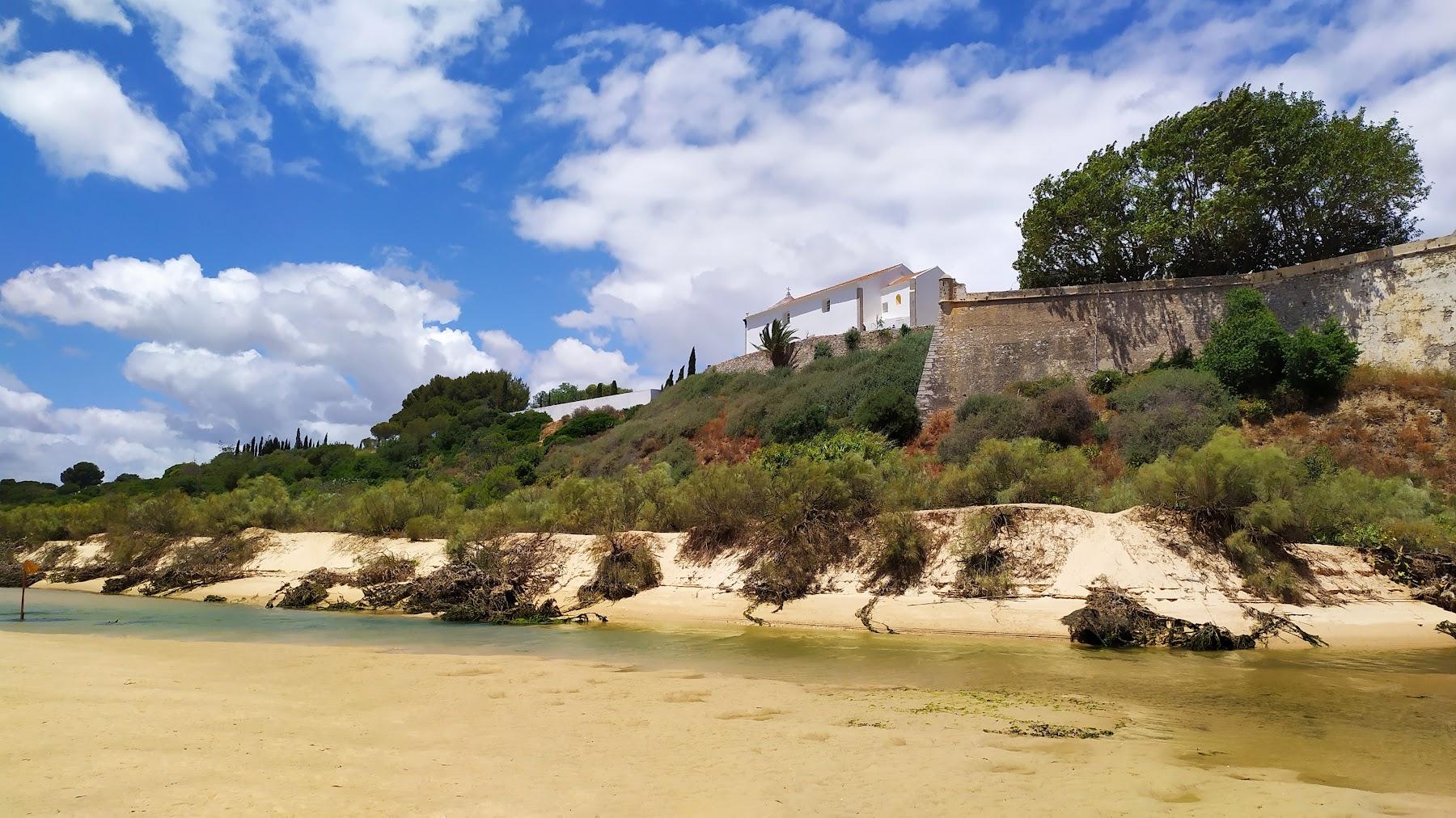 Sandee Praia De Cacela Velha