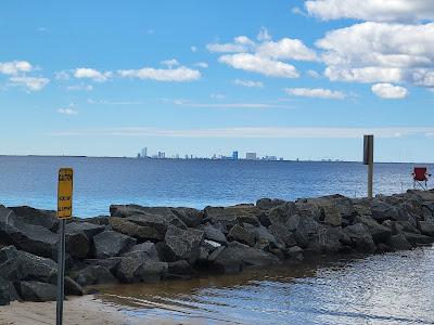 Sandee - Graveling Point Beach