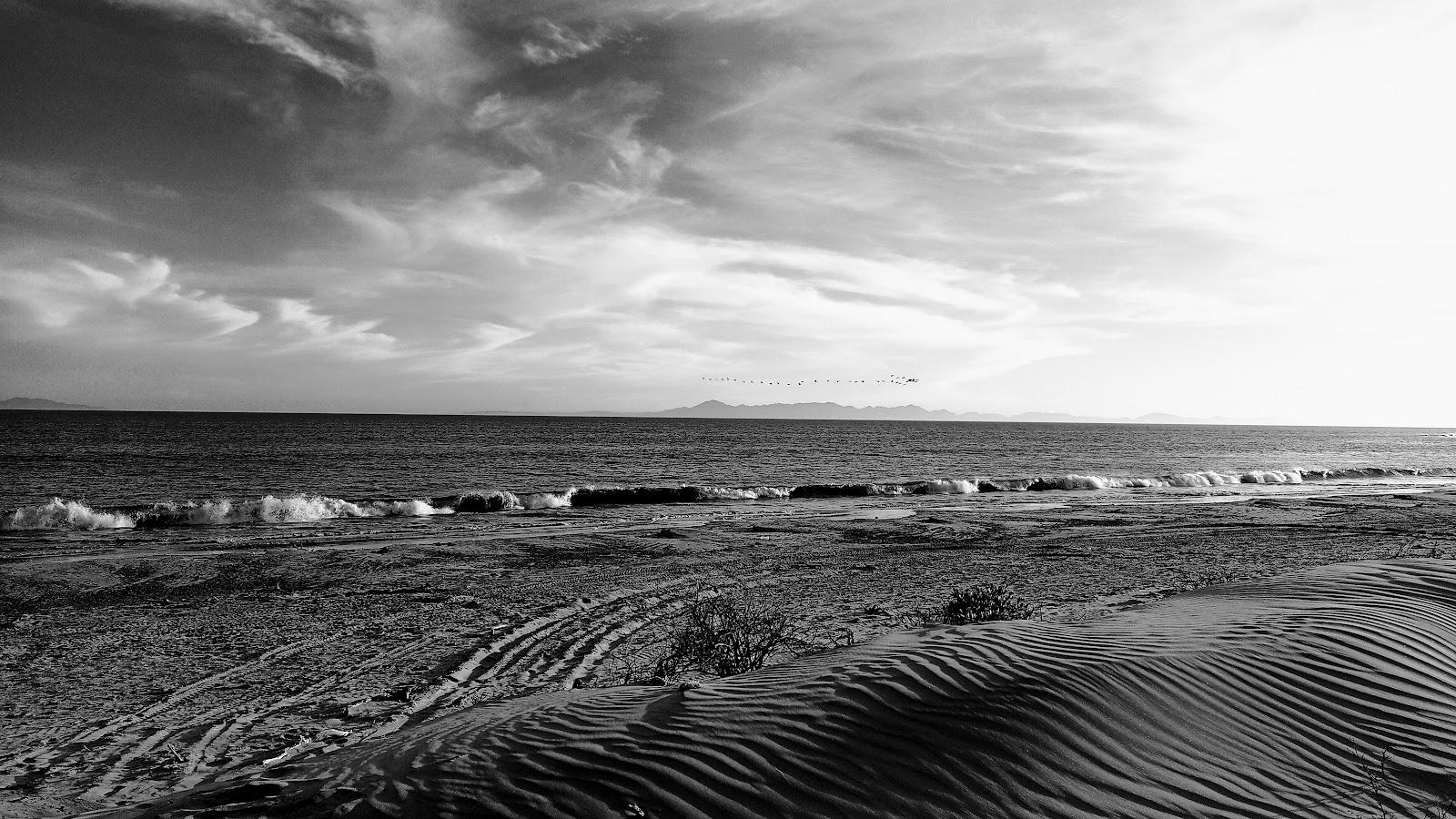 Sandee Playa El Curris