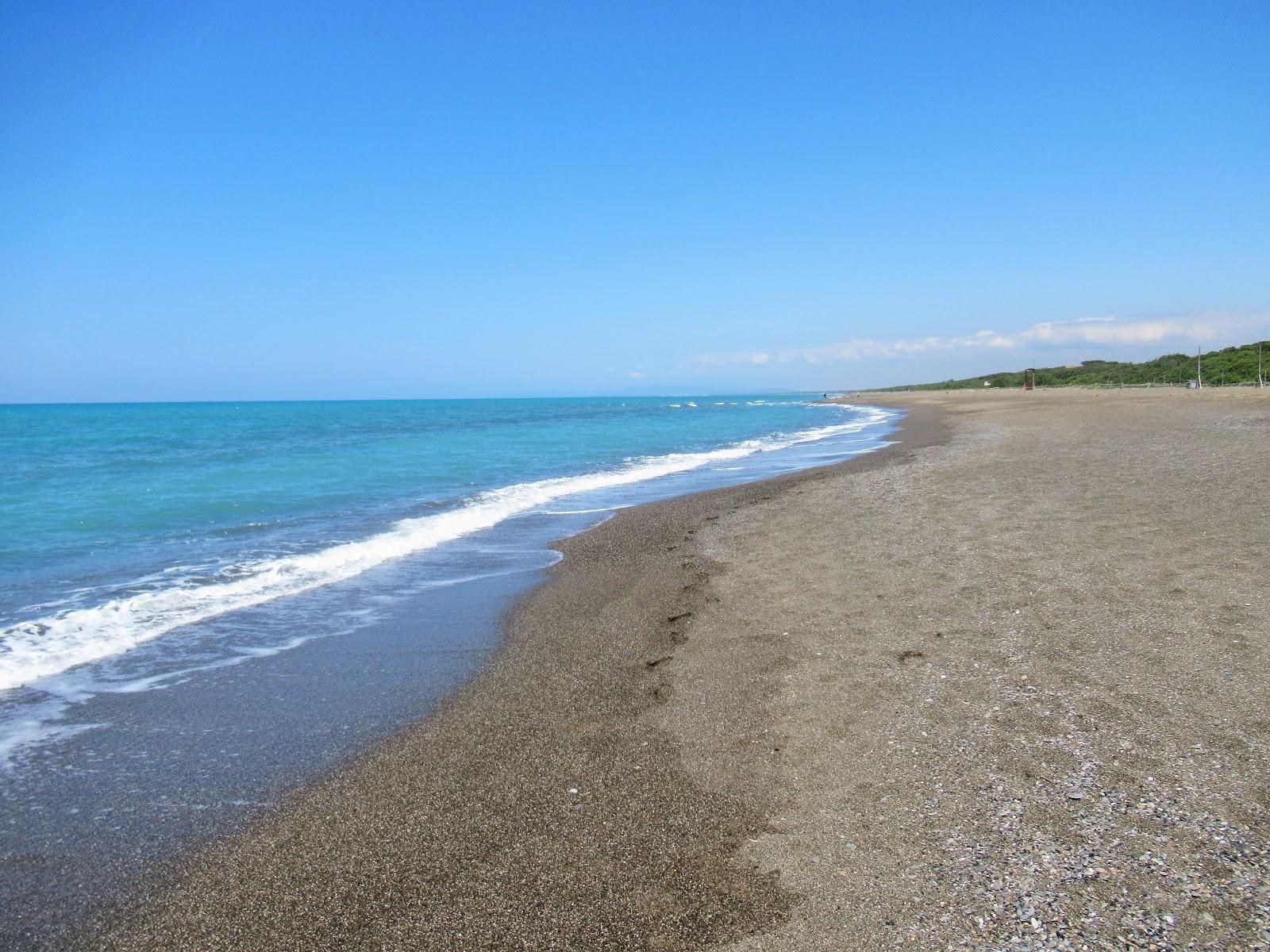 Sandee Spiaggia Del Seggio