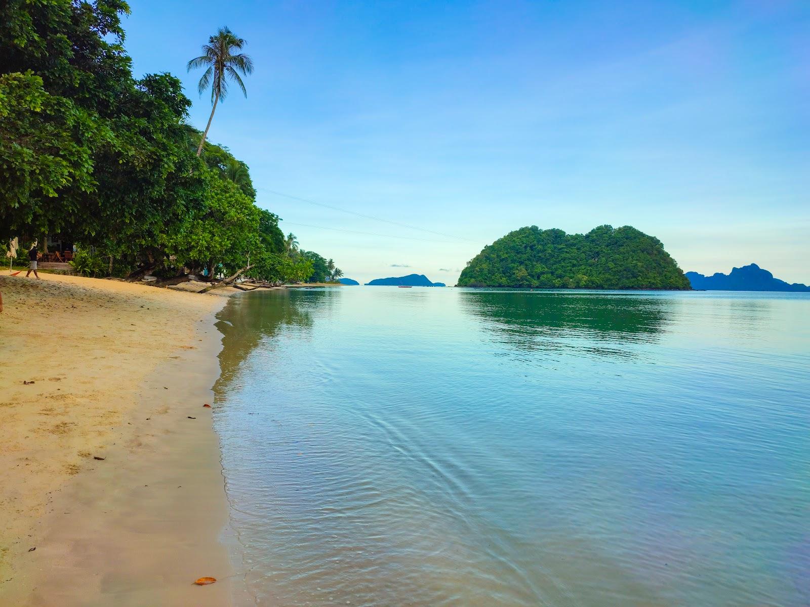 Sandee Marimegmeg Beach