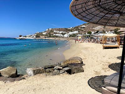 Sandee - Agios Ioannis Beach