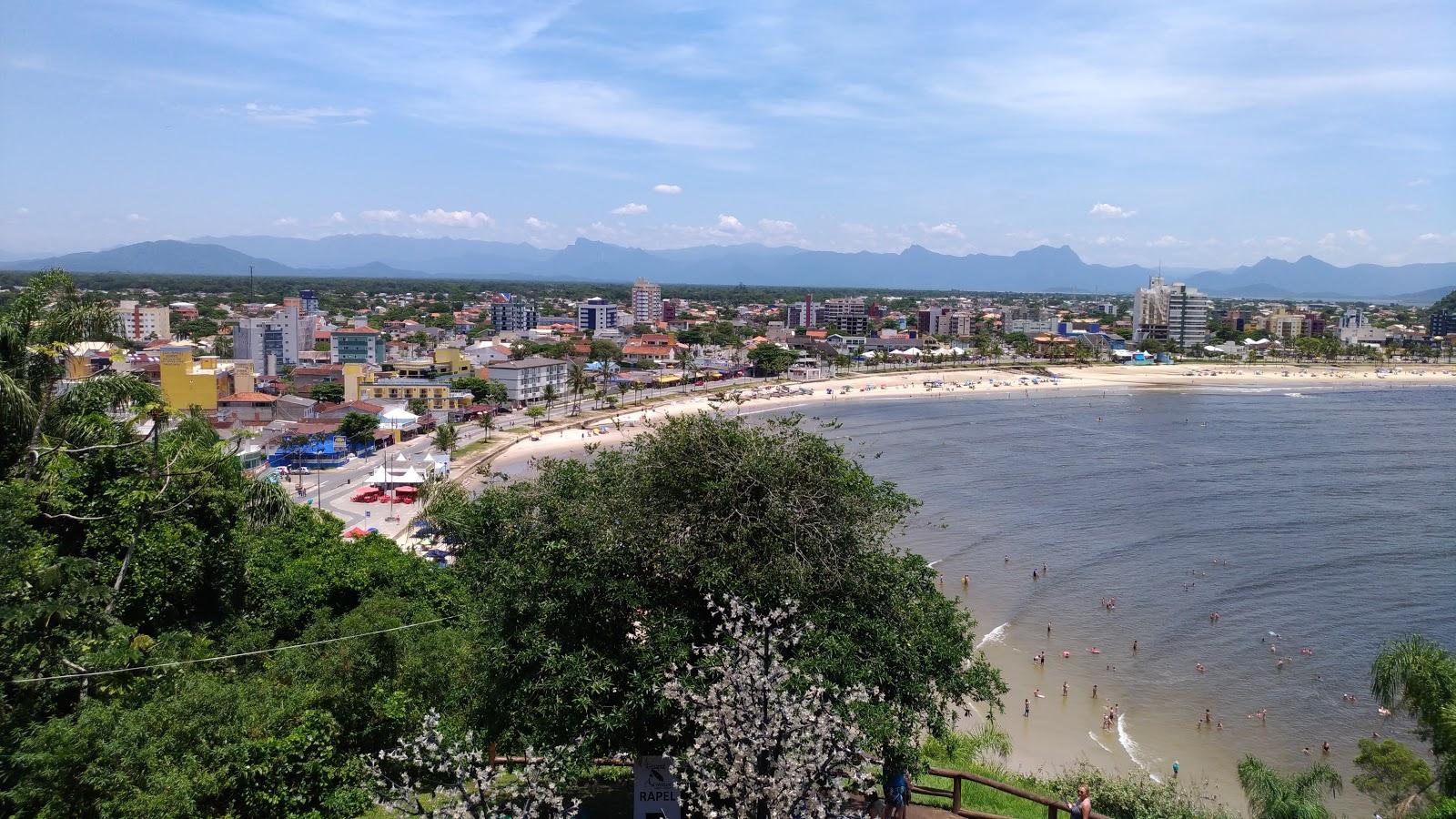 Sandee Praia Brava De Guaratuba Photo