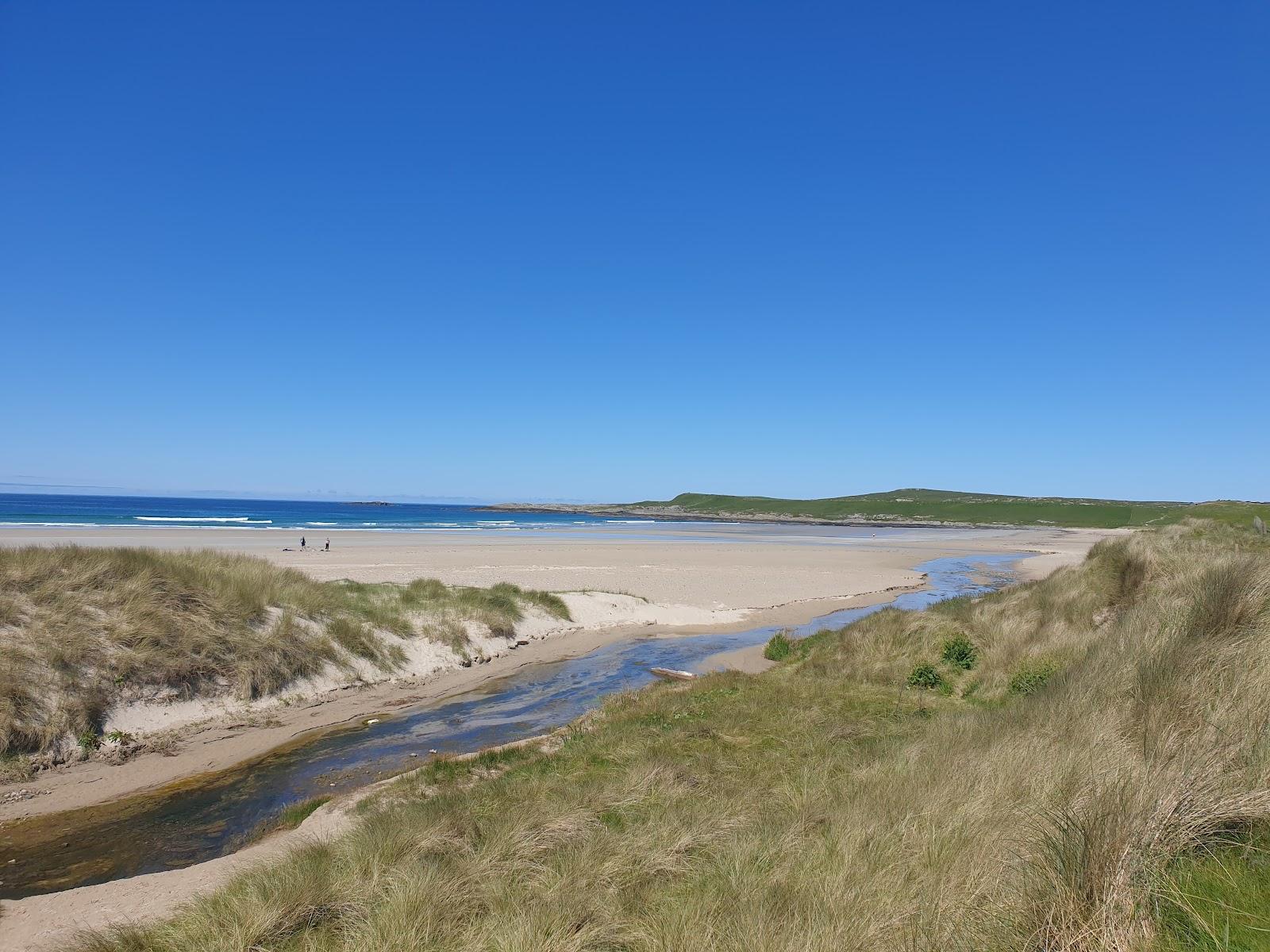 Sandee Machrie Bay Beach