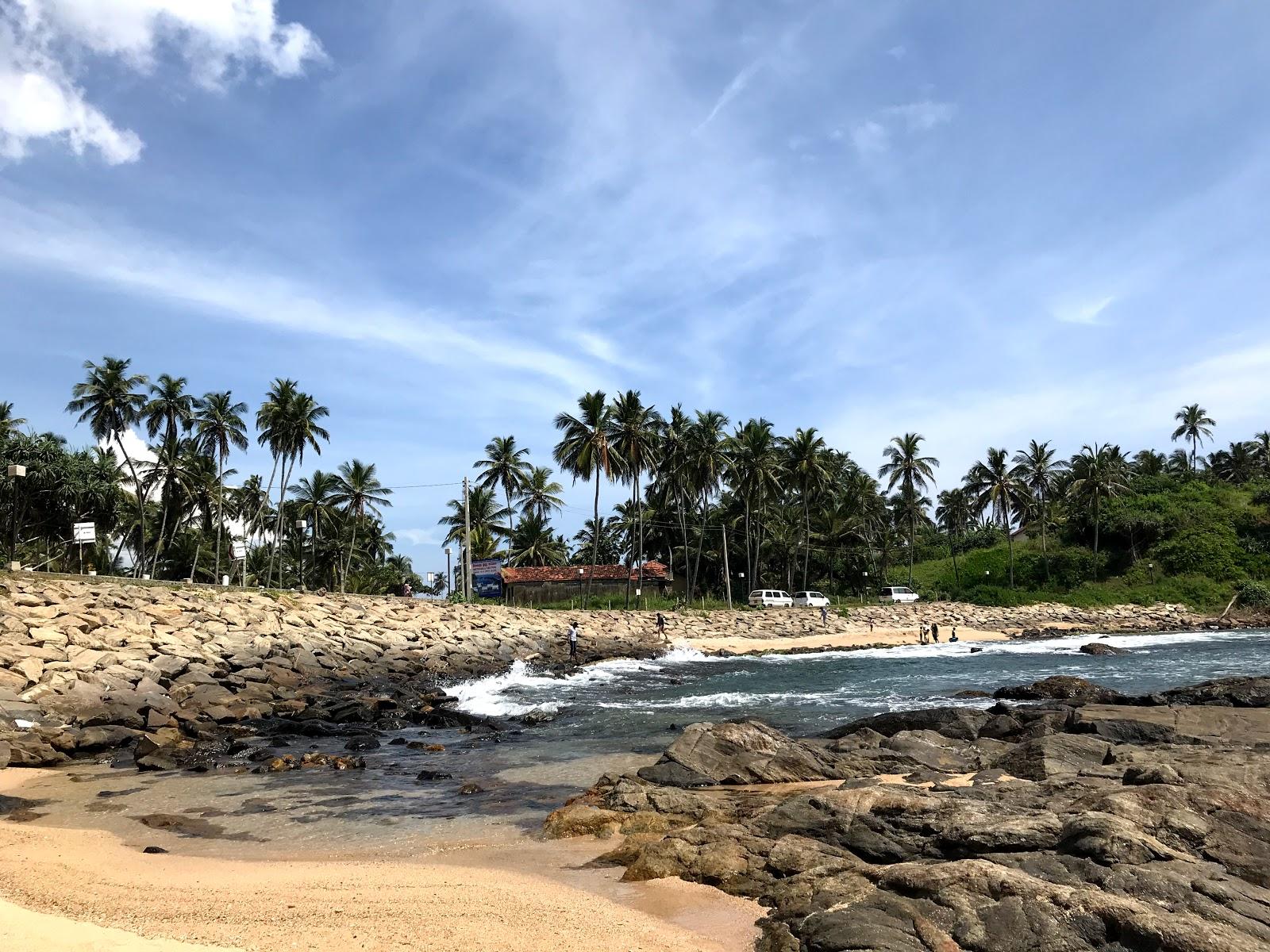 Sandee Seethagalla Beach