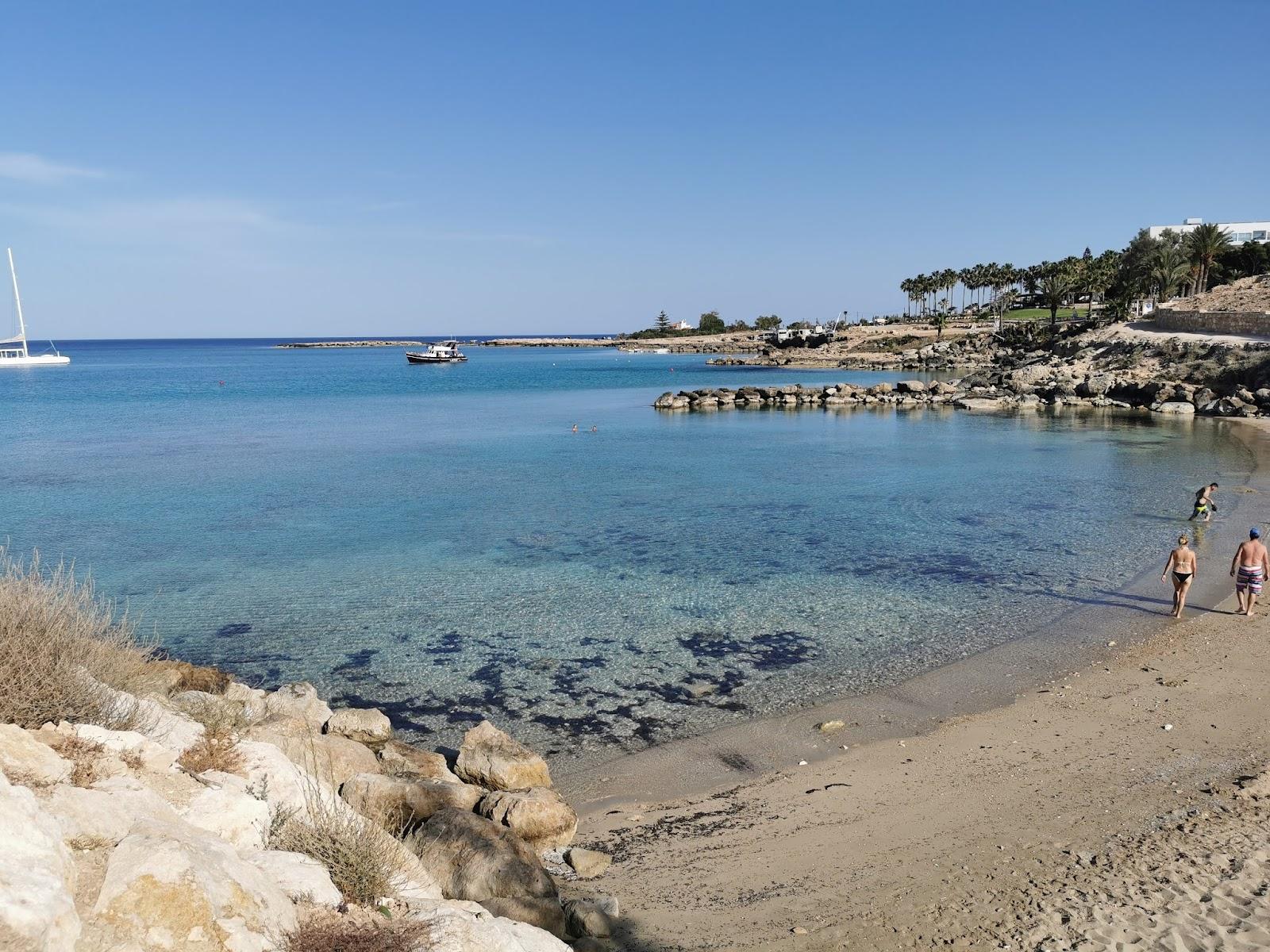 Sandee - Vyzakia Beach