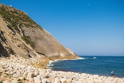 Sandee - Praia Dos Lagosteiros