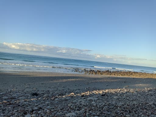 Sandee - Nongko'U Beach