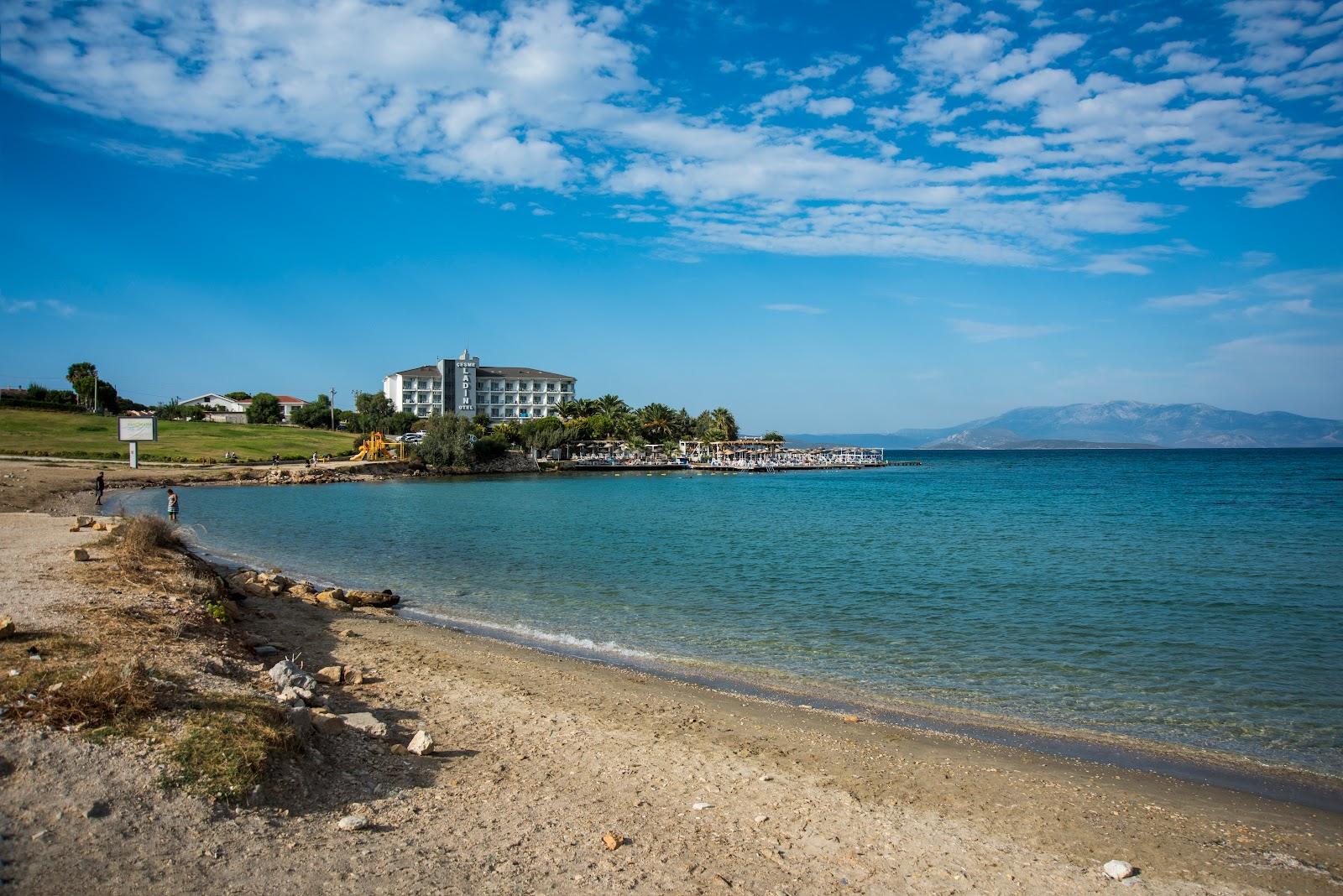 Sandee Palmiye Beach Photo