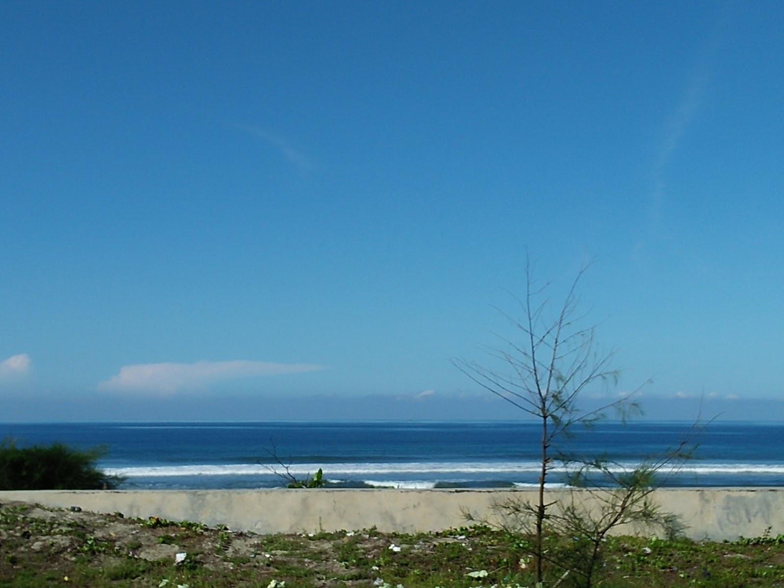 Sandee Pantai Panjang Bengkulu
