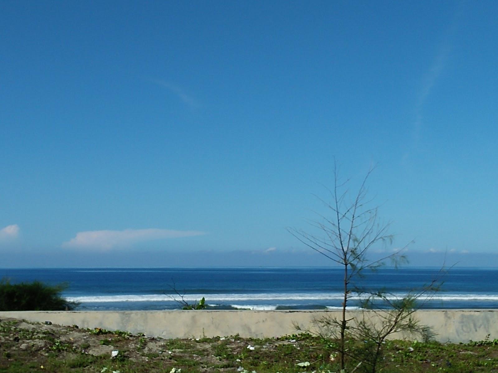 Sandee Pantai Panjang Bengkulu Photo