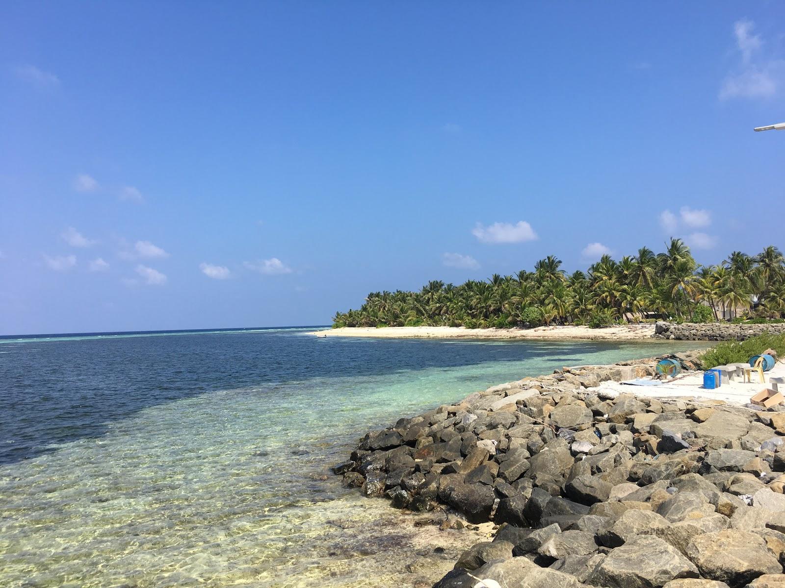 Sandee Ungoofaaru Inn Photo