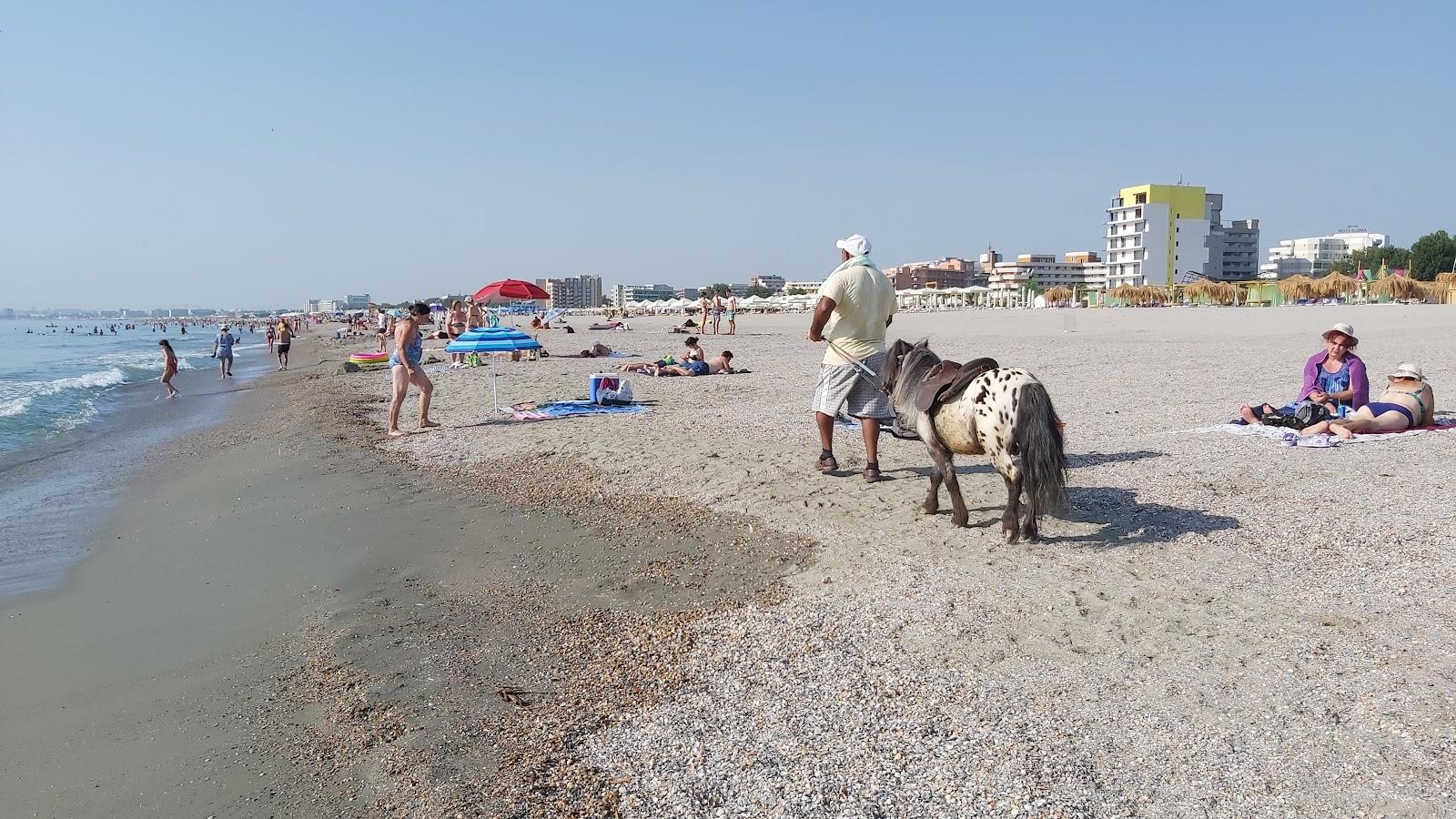 Sandee Kudos Beach Photo