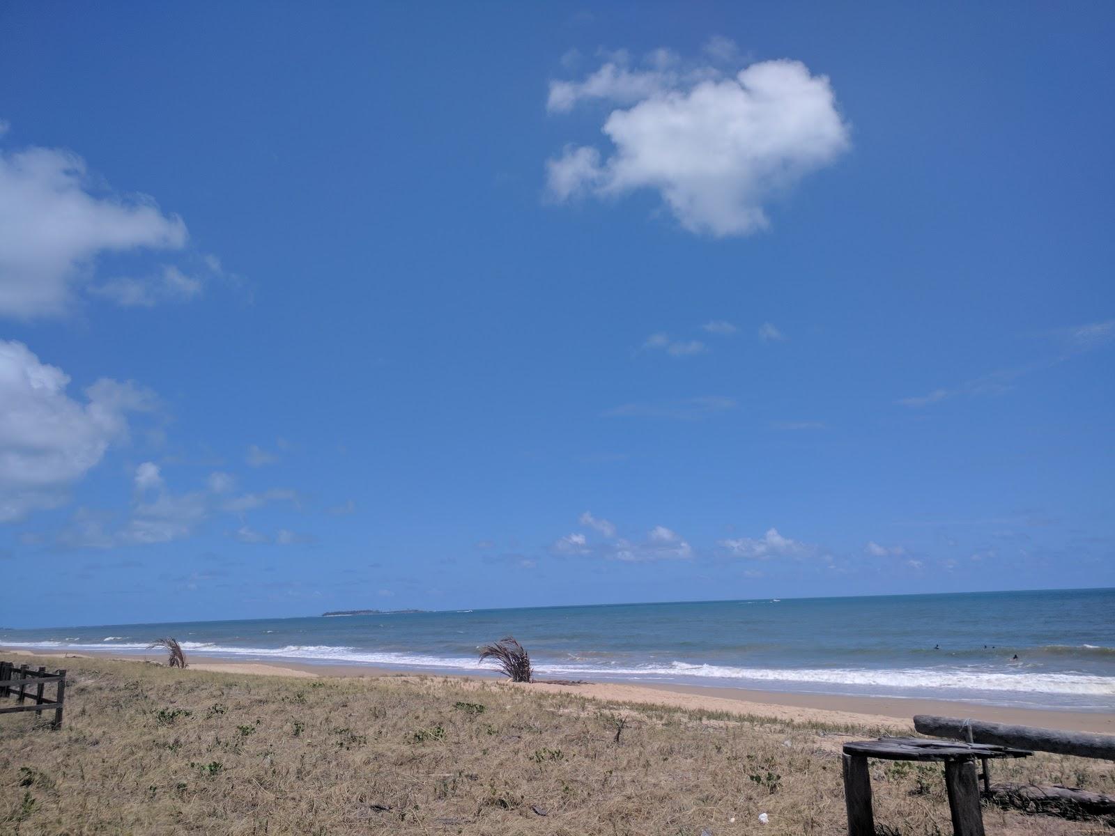 Sandee Praia Do Guaiamum