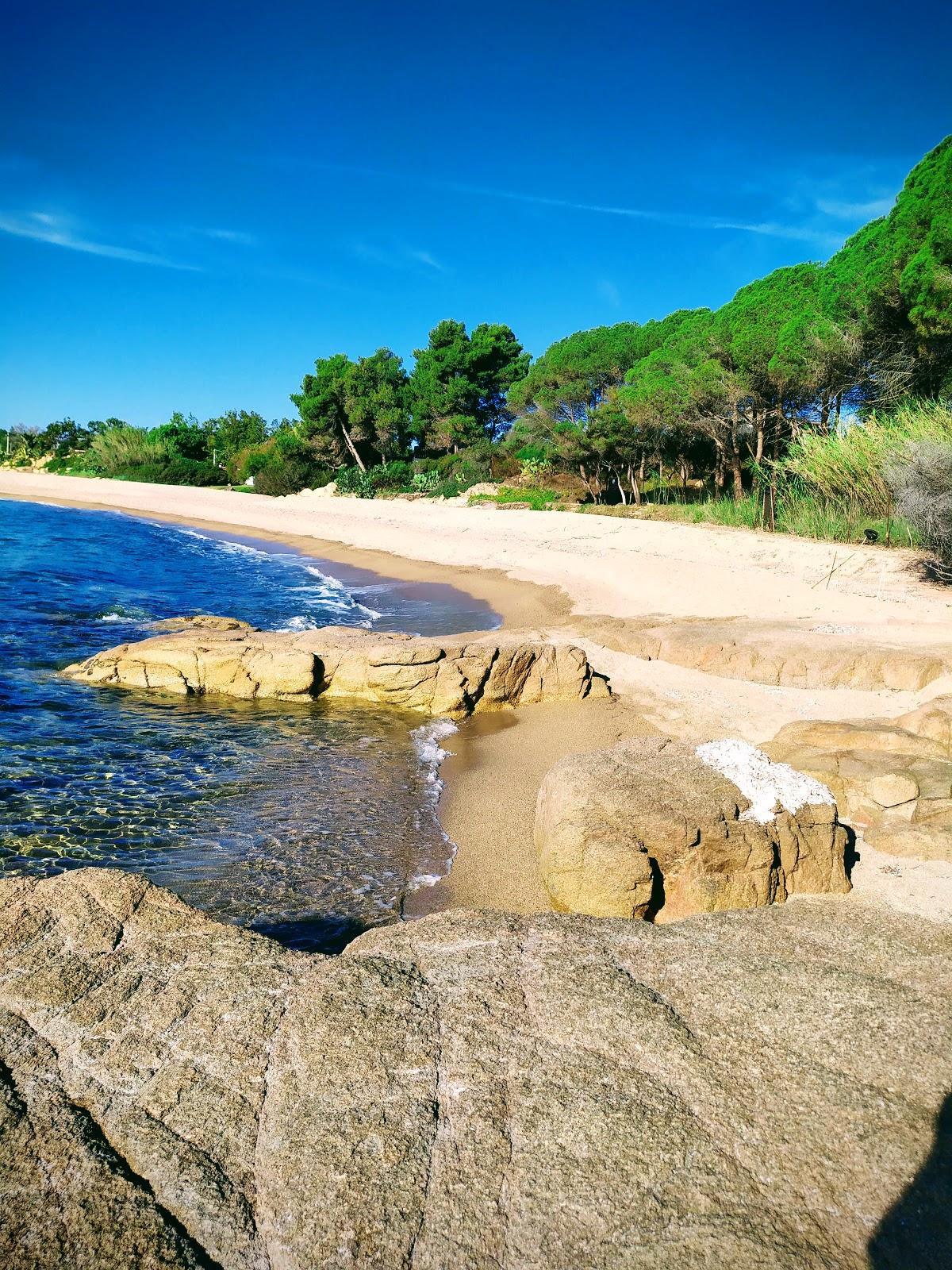 Sandee Tancau Sul Mare