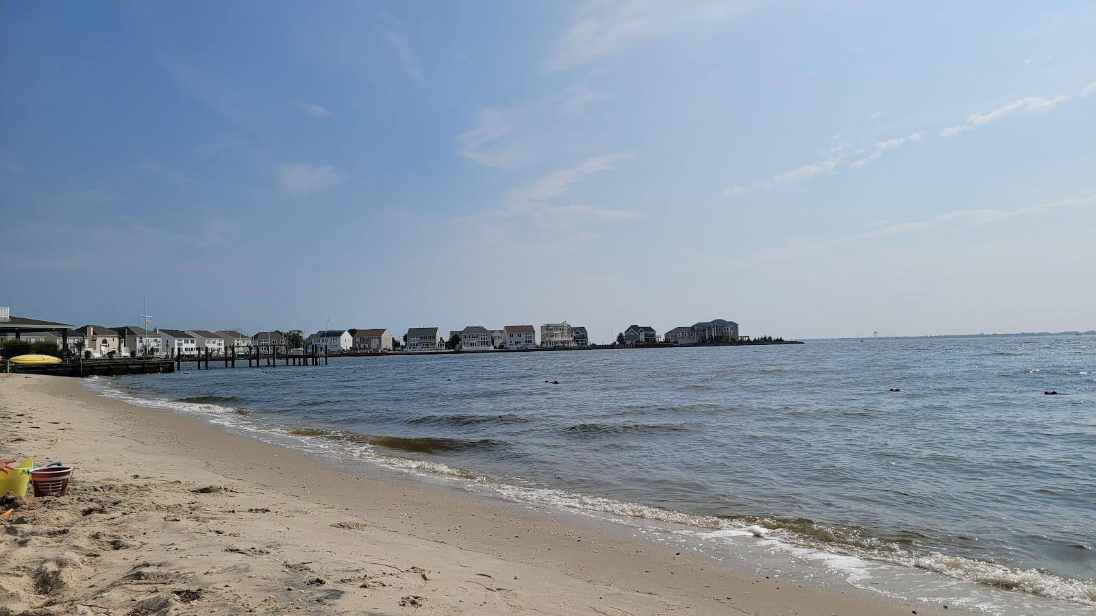 Sandee Amherst Beach Photo