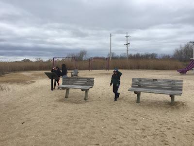 Sandee - West Islip Town Beach And Marina Park